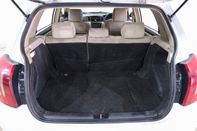Toyota Corolla IX (E120 E130) с пробегом 2003 года, цена 629 000 рублей, 259000 км, хэтчбек, Автокод Объявления