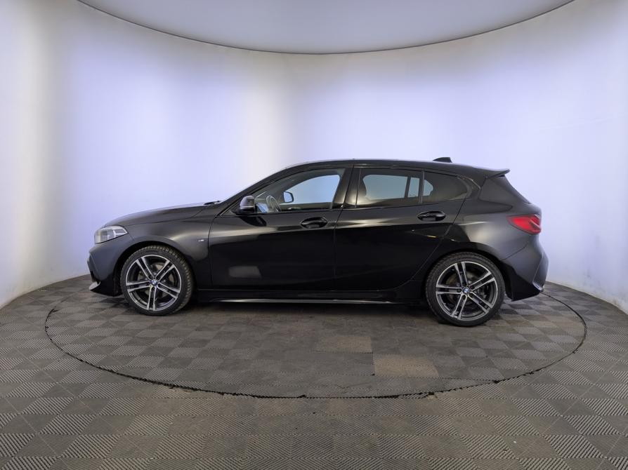 BMW 1 серии III (F40) Москва  - изображение 8