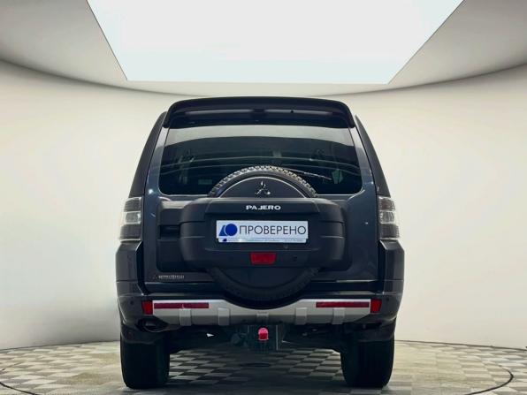 Mitsubishi Pajero IV Рестайлинг 1 с пробегом 2011 года, цена 1 689 000 рублей, 259859 км, внедорожник, Автокод Объявления