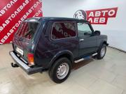 Lada (ВАЗ) 2121 (4x4) I Рестайлинг Новочеркасск  - изображение 17