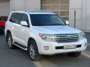 Toyota Land Cruiser 200 Series Оренбург  - изображение 11