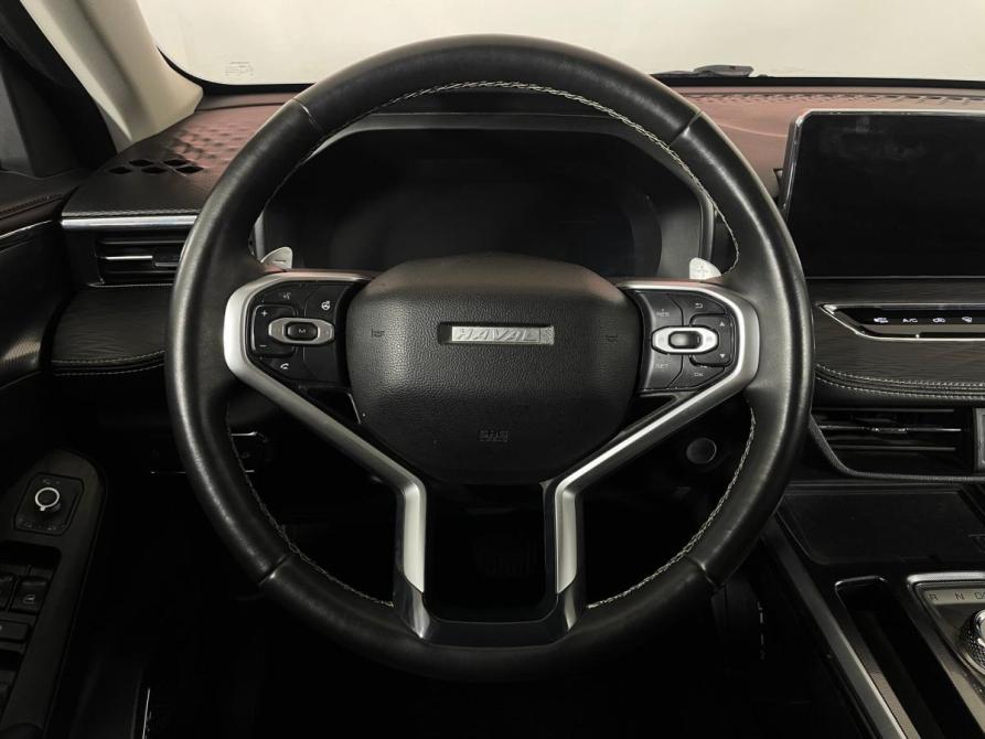 Haval Jolion I Воронеж  - изображение 13