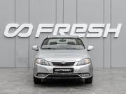 Daewoo Gentra II Краснодар  - изображение 19