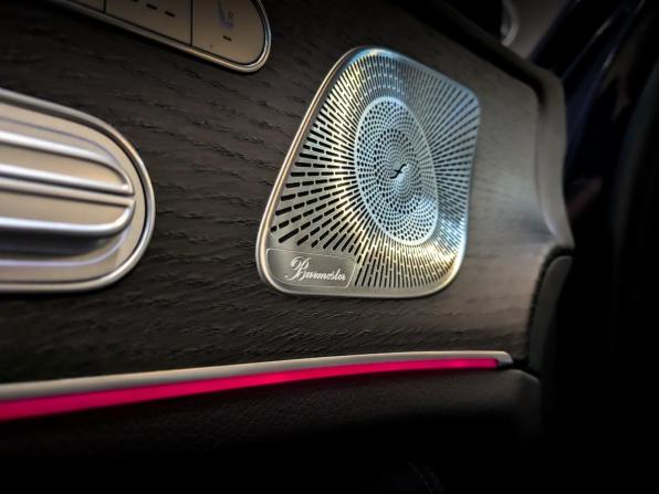 Mercedes-Benz GLS II (X167) с пробегом 2020 года, цена 9 150 000 рублей, 40175 км, внедорожник, Автокод Объявления
