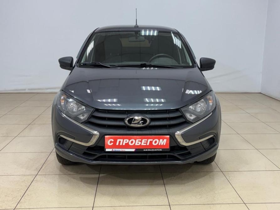 Lada (ВАЗ) Granta I Рестайлинг Альметьевск  - изображение 2