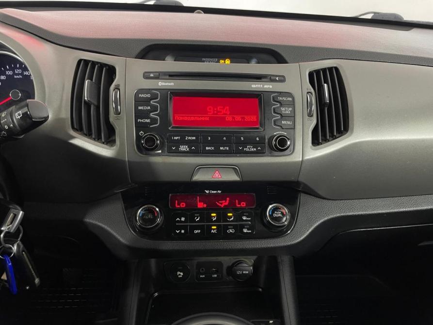 Kia Sportage III Рестайлинг Воронеж  - изображение 16