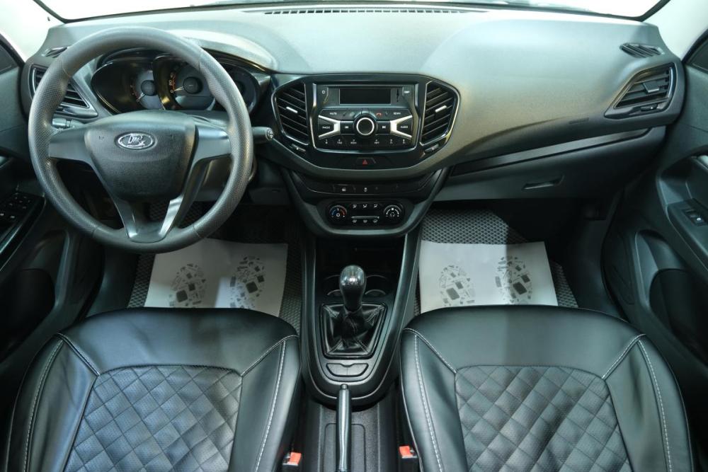 Lada (ВАЗ) Vesta I Омск  - изображение 12
