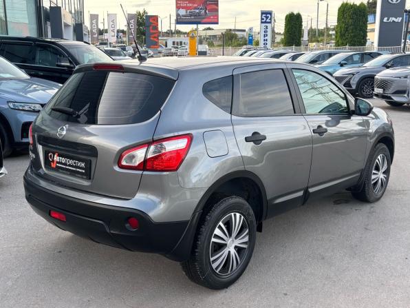 Nissan Qashqai I Рестайлинг с пробегом 2012 года, цена 980 000 рублей, 140735 км, внедорожник, Автокод Объявления