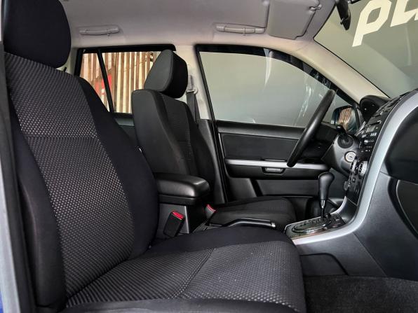 Suzuki Grand Vitara II с пробегом 2008 года, цена 999 000 рублей, 222354 км, внедорожник, Автокод Объявления