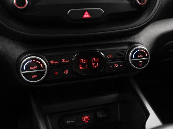 Kia Soul III с пробегом 2020 года, цена 1 650 000 рублей, 110964 км, хэтчбек, Автокод Объявления
