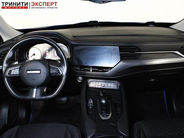 Haval F7x I Рестайлинг с пробегом 2022 года, цена 1 868 000 рублей, 111950 км, внедорожник, Автокод Объявления