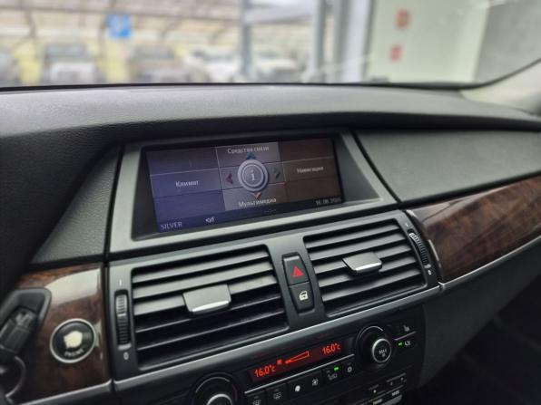 BMW X5 II (E70) с пробегом 2008 года, цена 1 500 000 рублей, 297820 км, внедорожник, Автокод Объявления