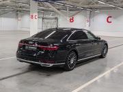 Audi A8 IV (D5) Казань  - изображение 30