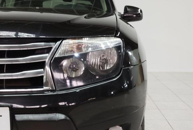 Renault Duster I с пробегом 2012 года, цена 1 158 000 рублей, 137520 км, внедорожник, Автокод Объявления