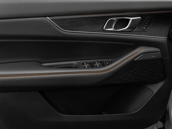 Changan UNI-K с пробегом 2023 года, цена 2 490 000 рублей, 86803 км, внедорожник, Автокод Объявления