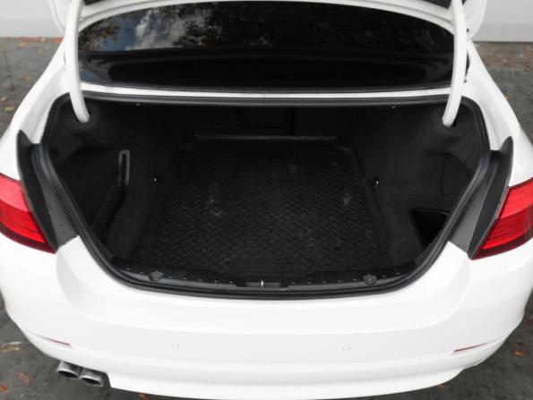 BMW 5 серии VI (F10/F11/F07) с пробегом 2010 года, цена 1 799 000 рублей, 184858 км, седан, Автокод Объявления