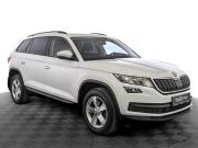 Skoda Kodiaq I Москва  - изображение 29