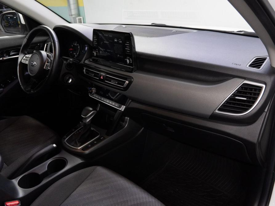 Kia Seltos I Тюмень  - изображение 16