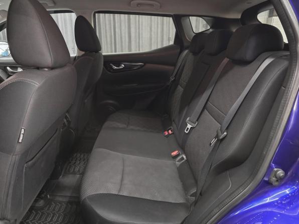 Nissan Qashqai II с пробегом 2014 года, цена 1 550 000 рублей, 152955 км, внедорожник, Автокод Объявления