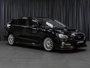 Subaru Levorg I Тюмень  - изображение 32