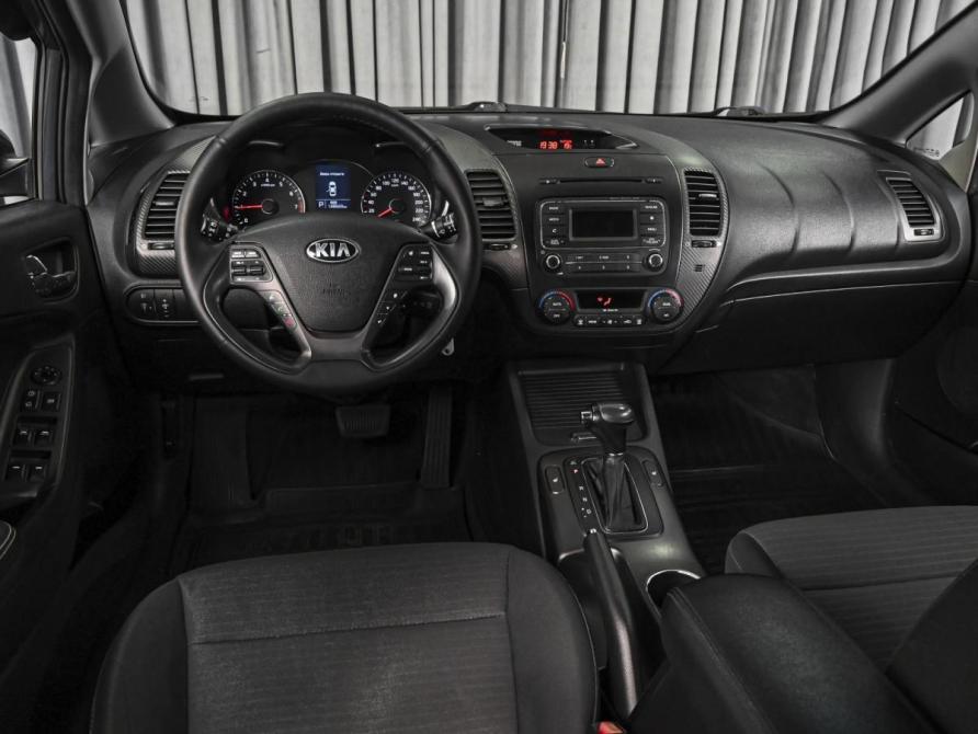 Kia Cerato III Ставрополь  - изображение 6