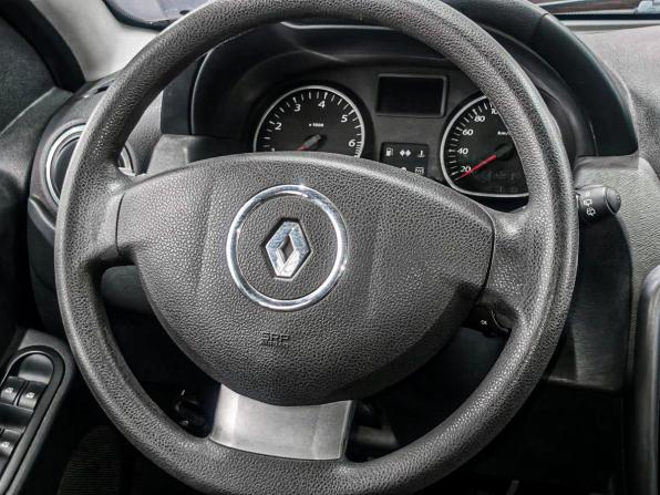 Renault Duster I с пробегом 2012 года, цена 889 900 рублей, 120000 км, внедорожник, Автокод Объявления