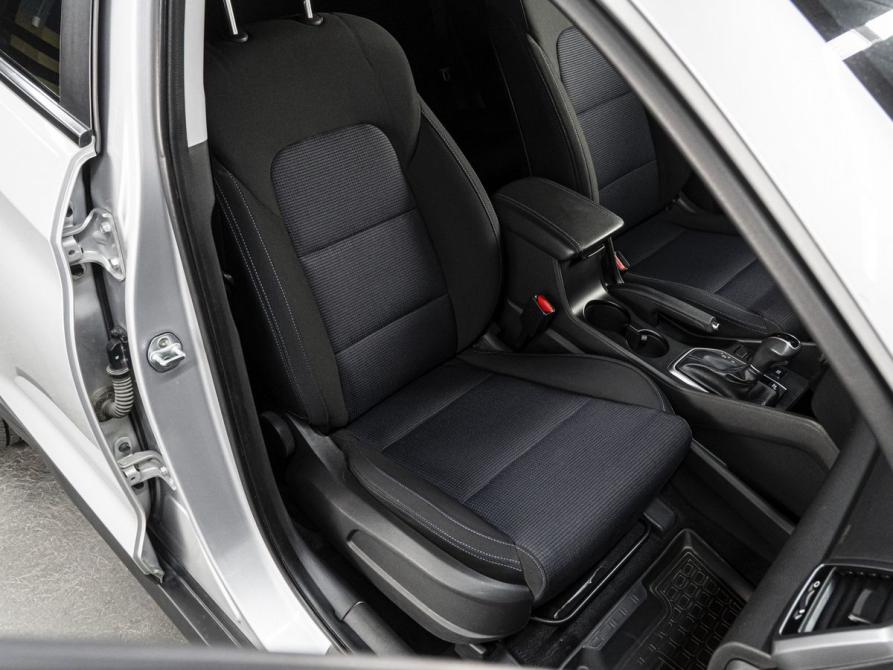 Hyundai Tucson III Тюмень  - изображение 16