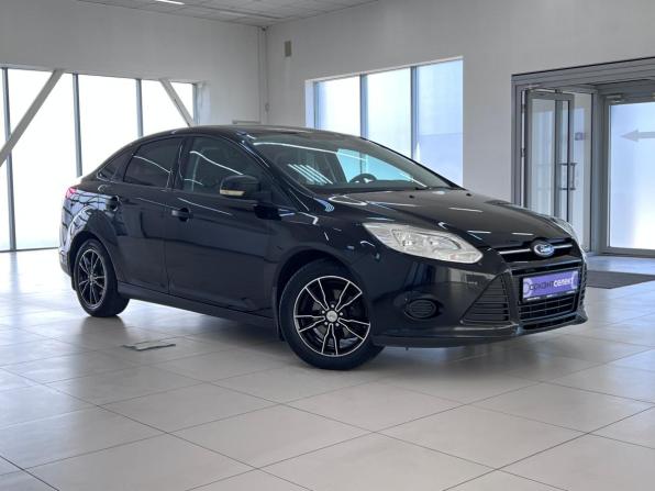 Ford Focus III с пробегом 2013 года, цена 700 000 рублей, 176956 км, седан, Автокод Объявления