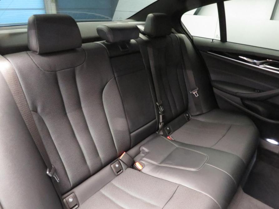 BMW 5 серии VII (G30/G31/G38) Санкт-Петербург  - изображение 16
