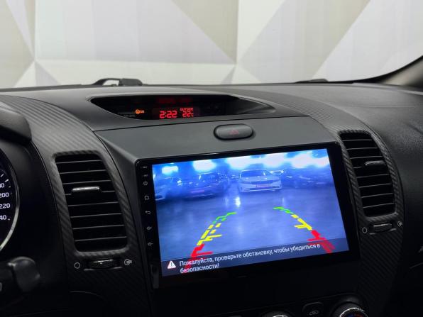 Kia Cerato III с пробегом 2013 года, цена 1 150 000 рублей, 139990 км, седан, Автокод Объявления
