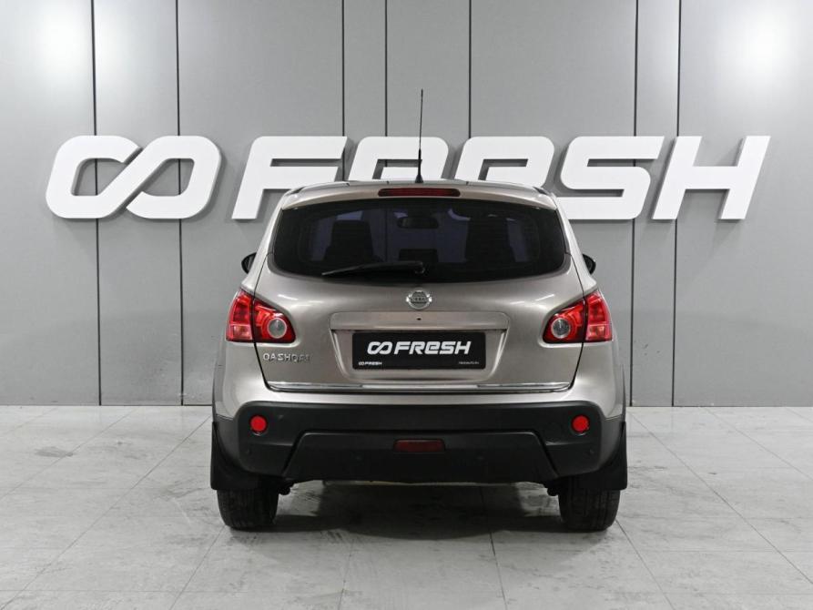 Nissan Qashqai I Ростов-на-Дону  - изображение 4