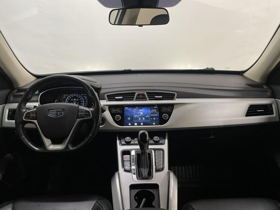 Geely Atlas I Воронеж  - изображение 11