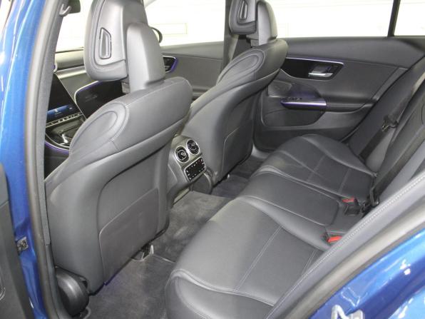 Новый Mercedes-Benz C-Класс V (W206) 2024 года, цена 6 550 000 рублей, седан, Автокод Объявления
