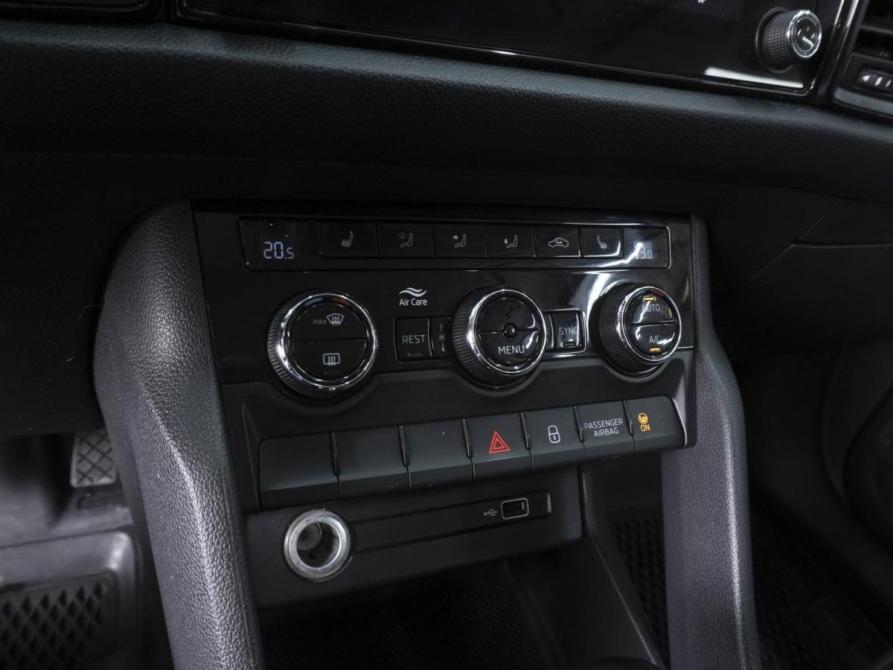 Skoda Kodiaq I Ростов-на-Дону  - изображение 17