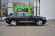 Volkswagen Touareg III Рестайлинг Москва  - изображение 36