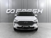 Hyundai Santa Fe IV Рестайлинг Ростов-на-Дону  - изображение 21