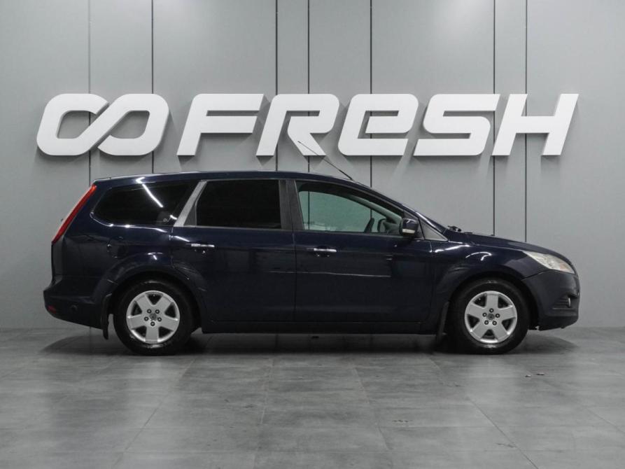 Ford Focus II Рестайлинг Воронеж  - изображение 5