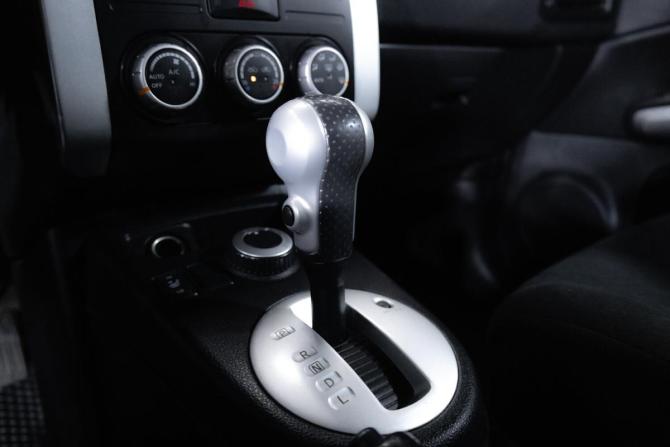 Nissan X-Trail II Рестайлинг с пробегом 2013 года, цена 1 370 000 рублей, 140525 км, внедорожник, Автокод Объявления