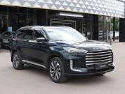 Exeed VX I Рестайлинг Москва  - изображение 30