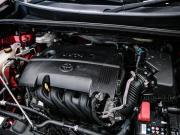 Toyota Corolla Rumion Красноярск  - изображение 59