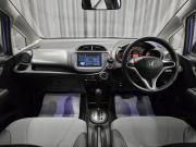 Honda Fit II Красноярск  - изображение 31
