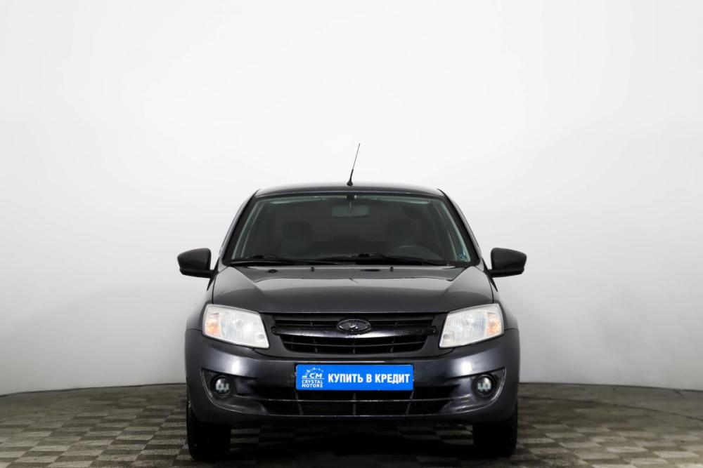 Lada (ВАЗ) Granta I Рестайлинг Пермь  - изображение 2