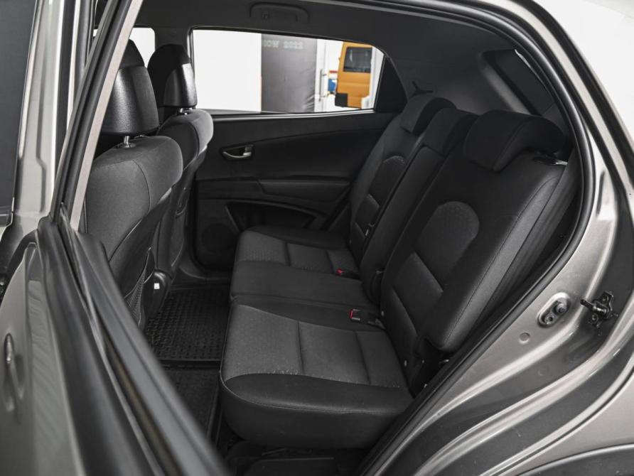 SsangYong Actyon II Ставрополь  - изображение 9