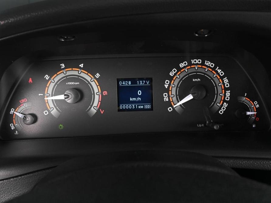 Lada (ВАЗ) Niva Travel I Ростов-на-Дону  - изображение 17