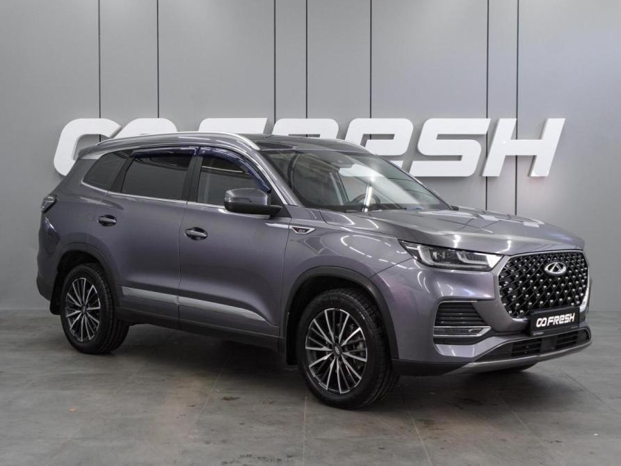 Chery Tiggo 8 Pro Max I Воронеж  - изображение 1
