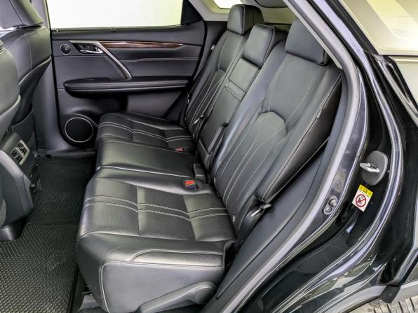 Lexus RX IV с пробегом 2016 года, цена 3 750 000 рублей, 117429 км, внедорожник, Автокод Объявления