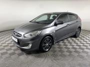 Hyundai Solaris I Москва  - изображение 20