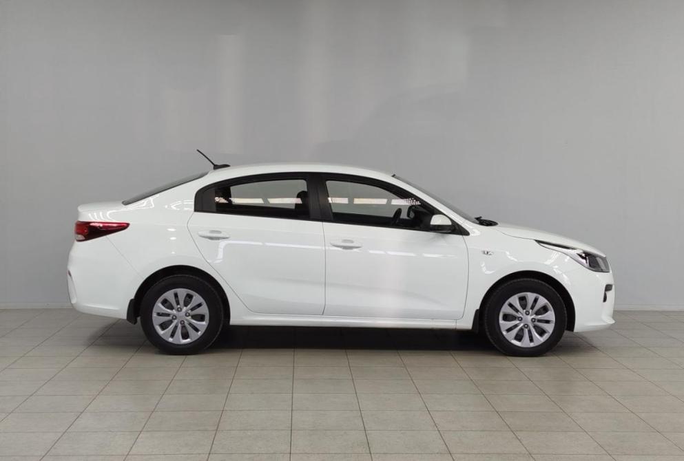 Kia Rio IV Саратов  - изображение 4
