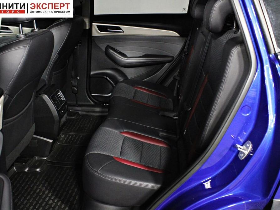 Haval F7 I Белгород  - изображение 16