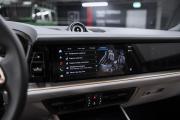Porsche Cayenne III Рестайлинг Москва  - изображение 78